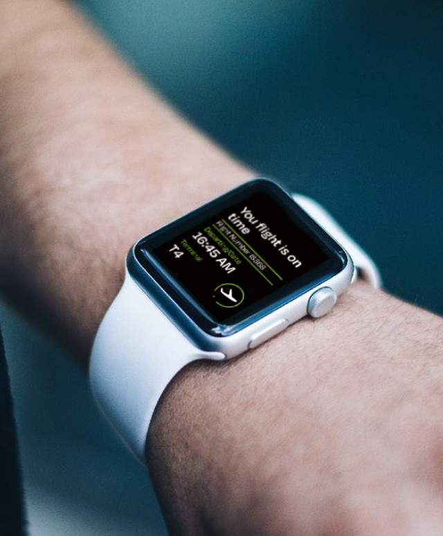 Watch